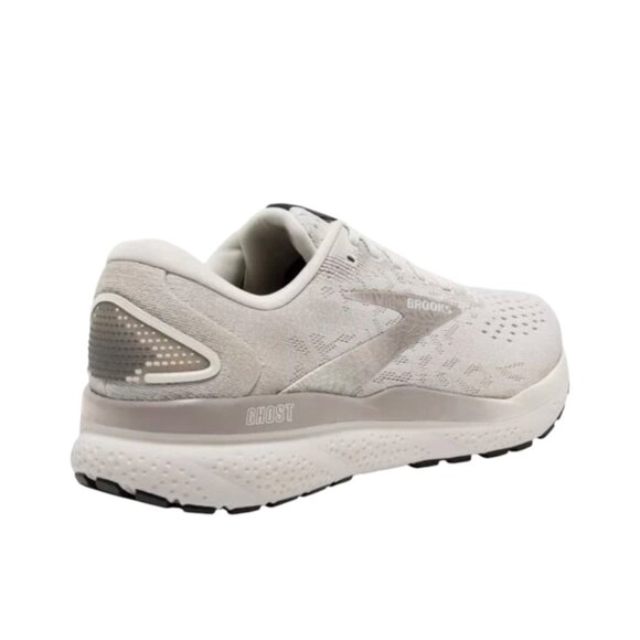 Brooks Ghost 16 Mens Running Shoes Size 13 Medium Width Coconut (NEW) - Picture 4 of 6